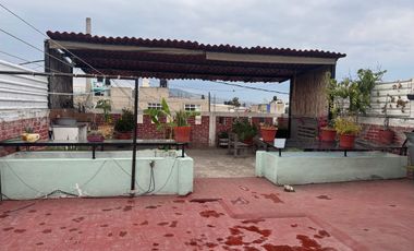 EXCELENTE Y UBICADISIMA CASA EN VENTA EN NEZAHUALCÓYOTL