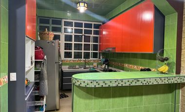 EXCELENTE Y UBICADISIMA CASA EN VENTA EN NEZAHUALCÓYOTL