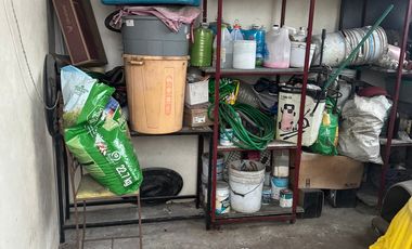 EXCELENTE Y UBICADISIMA CASA EN VENTA EN NEZAHUALCÓYOTL