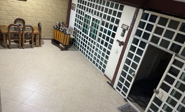 EXCELENTE Y UBICADISIMA CASA EN VENTA EN NEZAHUALCÓYOTL