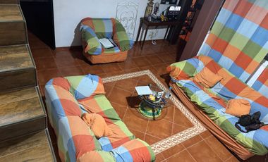 EXCELENTE Y UBICADISIMA CASA EN VENTA EN NEZAHUALCÓYOTL