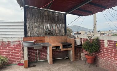 EXCELENTE Y UBICADISIMA CASA EN VENTA EN NEZAHUALCÓYOTL