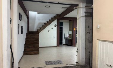 EXCELENTE Y UBICADISIMA CASA EN VENTA EN NEZAHUALCÓYOTL