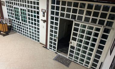EXCELENTE Y UBICADISIMA CASA EN VENTA EN NEZAHUALCÓYOTL