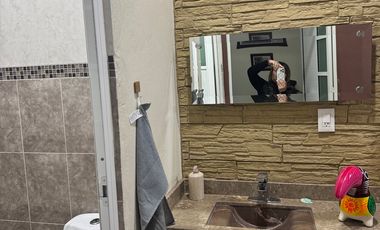 EXCELENTE Y UBICADISIMA CASA EN VENTA EN NEZAHUALCÓYOTL