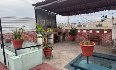 EXCELENTE Y UBICADISIMA CASA EN VENTA EN NEZAHUALCÓYOTL