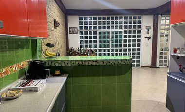 EXCELENTE Y UBICADISIMA CASA EN VENTA EN NEZAHUALCÓYOTL