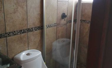 HERMOSA CASA EN RENTA AMUEBLADA EN CONDOMINIO HABITACIONAL SEATTLE