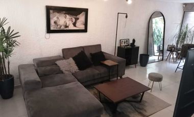 HERMOSA CASA EN RENTA AMUEBLADA EN CONDOMINIO HABITACIONAL SEATTLE