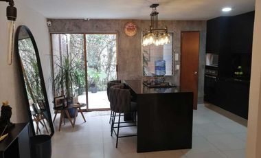 HERMOSA CASA EN RENTA AMUEBLADA EN CONDOMINIO HABITACIONAL SEATTLE