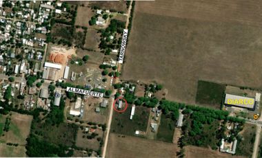 Casa en venta en Paraná