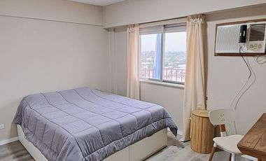 IMPECABLE DEPARTAMENTO CENTRICO