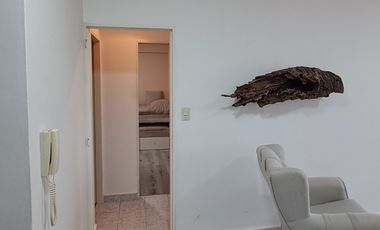 IMPECABLE DEPARTAMENTO CENTRICO
