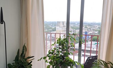 IMPECABLE DEPARTAMENTO CENTRICO