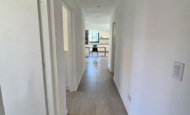 Venta de casa 4 ambientes a estrenar en Rumenco Joven