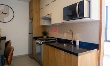 Departamento en Renta en Col. Atlas ,Guadalajara , Jalisco