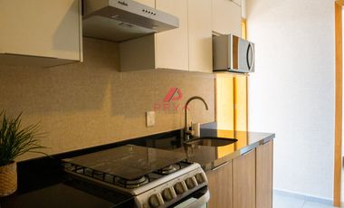 Departamento en Renta en Col. Atlas ,Guadalajara , Jalisco