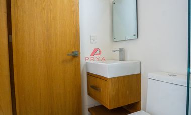 Departamento en Renta en Col. Atlas ,Guadalajara , Jalisco