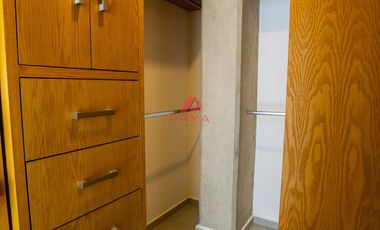 Departamento en Renta en Col. Atlas ,Guadalajara , Jalisco