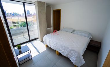 Departamento en Renta en Col. Atlas ,Guadalajara , Jalisco