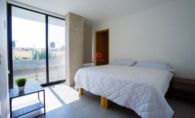 Departamento en Renta en Col. Atlas ,Guadalajara , Jalisco