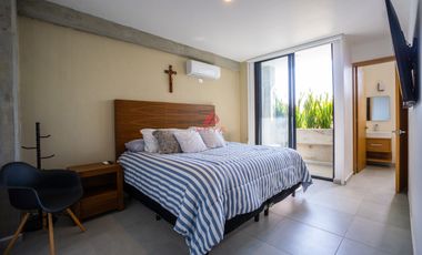 Departamento en Renta en Col. Atlas ,Guadalajara , Jalisco