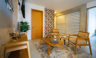 Departamento en Renta en Col. Atlas ,Guadalajara , Jalisco