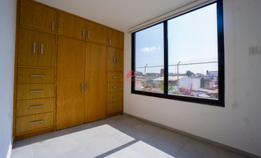 Departamento en Renta en Col. Atlas ,Guadalajara , Jalisco