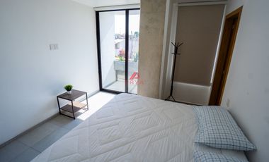 Departamento en Renta en Col. Atlas ,Guadalajara , Jalisco
