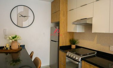 Departamento en Renta en Col. Atlas ,Guadalajara , Jalisco