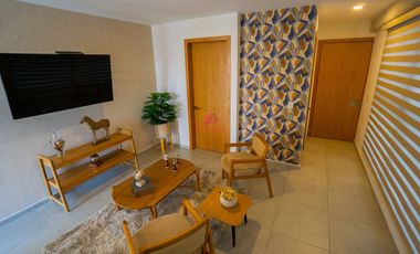 Departamento en Renta en Col. Atlas ,Guadalajara , Jalisco