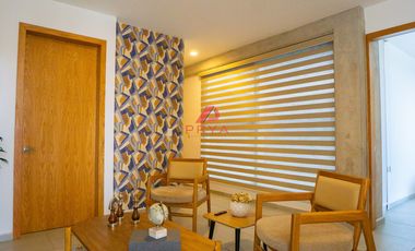 Departamento en Renta en Col. Atlas ,Guadalajara , Jalisco