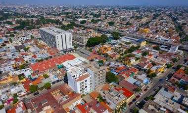 Departamento en Renta en Col. Atlas ,Guadalajara , Jalisco