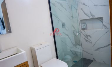 Departamento en Renta en Col. Atlas ,Guadalajara , Jalisco