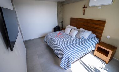 Departamento en Renta en Col. Atlas ,Guadalajara , Jalisco