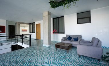 Departamento en Renta en Col. Atlas ,Guadalajara , Jalisco