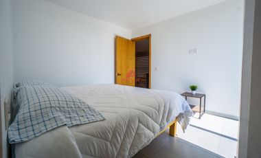 Departamento en Renta en Col. Atlas ,Guadalajara , Jalisco