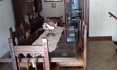 CHALET - 5 AMBIENTES - ZONA V  - MIRAMAR