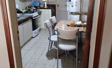 CHALET - 5 AMBIENTES - ZONA V  - MIRAMAR