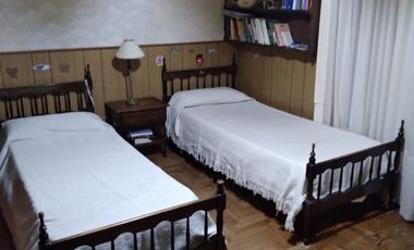 CHALET - 5 AMBIENTES - ZONA V  - MIRAMAR