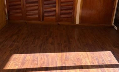 Chalet P.H. 5 Ambientes con Patio y Jardin