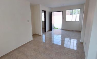 Casa en Venta, Urbanizacion Duran City 1,  IngG