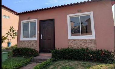 Casa en Venta, Urbanizacion Duran City 1,  IngG