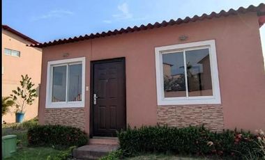 Casa en Venta, Urbanizacion Duran City 1,  IngG