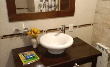 CHALET - 4 AMBIENTES - PILETA CLIMATIZADA - ZONA RESIDENCIAL - MIRAMAR