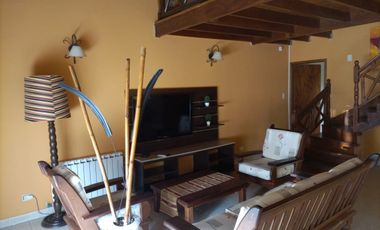 CHALET - 4 AMBIENTES - PILETA CLIMATIZADA - ZONA RESIDENCIAL - MIRAMAR