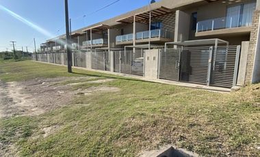 DUPLEX A ESTRENAR ZONA RAMIREZ Y J.B. JUSTO