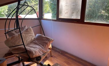 CASA MODERNA-2 HAB. 2 BAÃOS- 24 MESES -BOSQUE PERALTA RAMOS