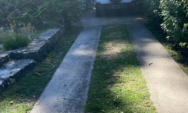 CASA MODERNA-2 HAB. 2 BAÃOS- 24 MESES -BOSQUE PERALTA RAMOS