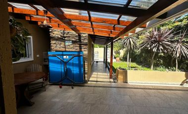 **HERMOSA CASA Â¡APTO CREDITO! EN BARRIO CERRITO**